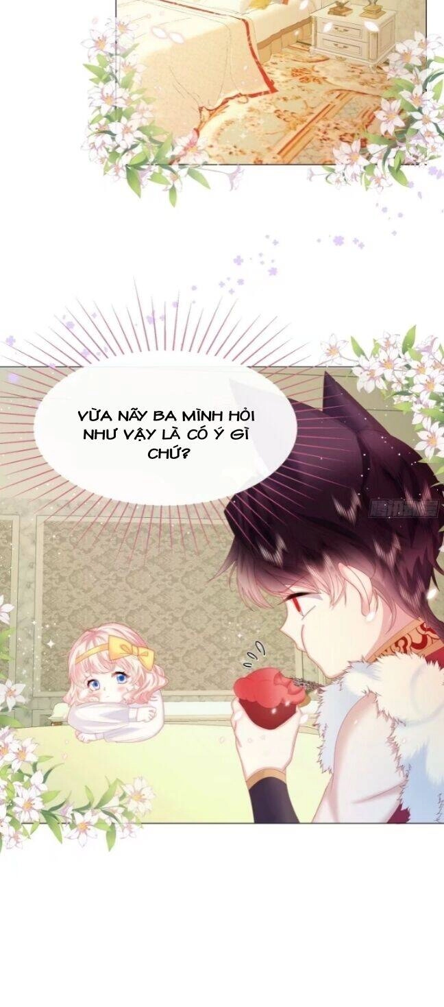 Ninita Yêu Dấu Chapter 5 - 26