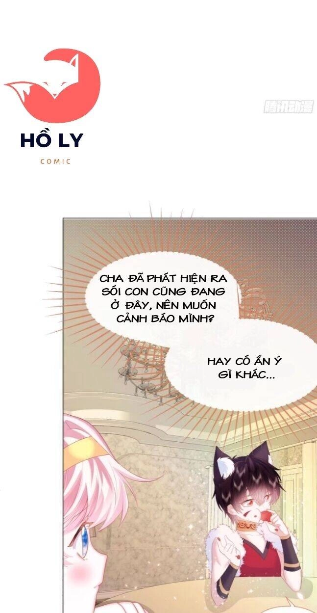 Ninita Yêu Dấu Chapter 5 - 27