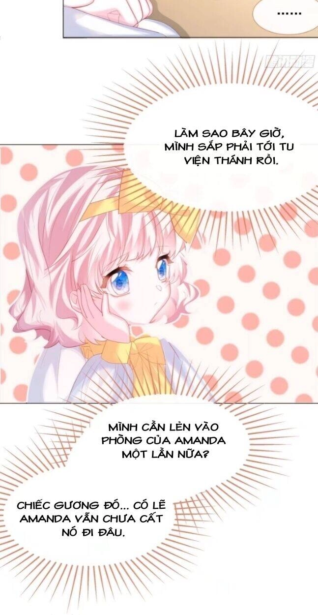 Ninita Yêu Dấu Chapter 5 - 28