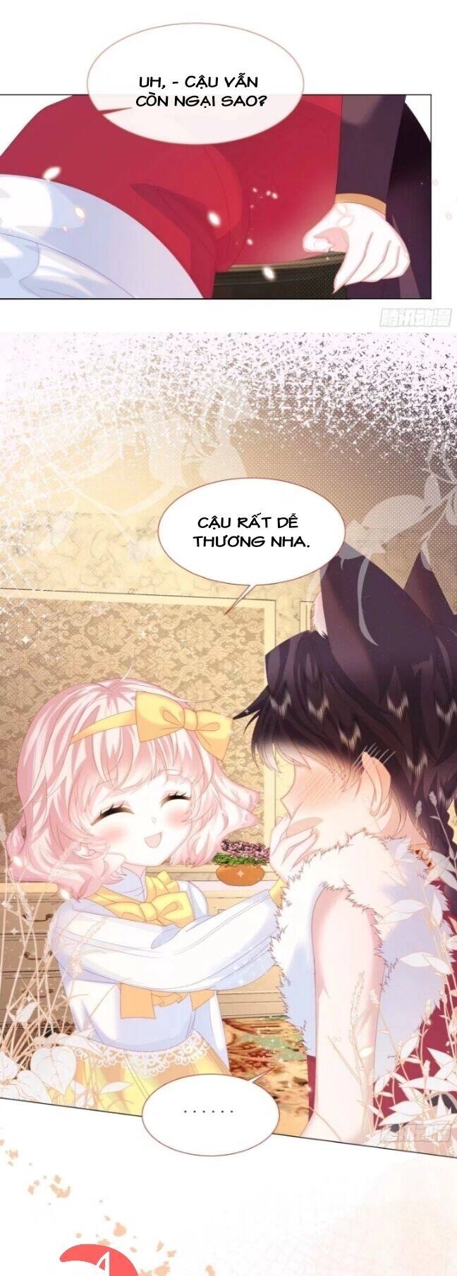 Ninita Yêu Dấu Chapter 5 - 31