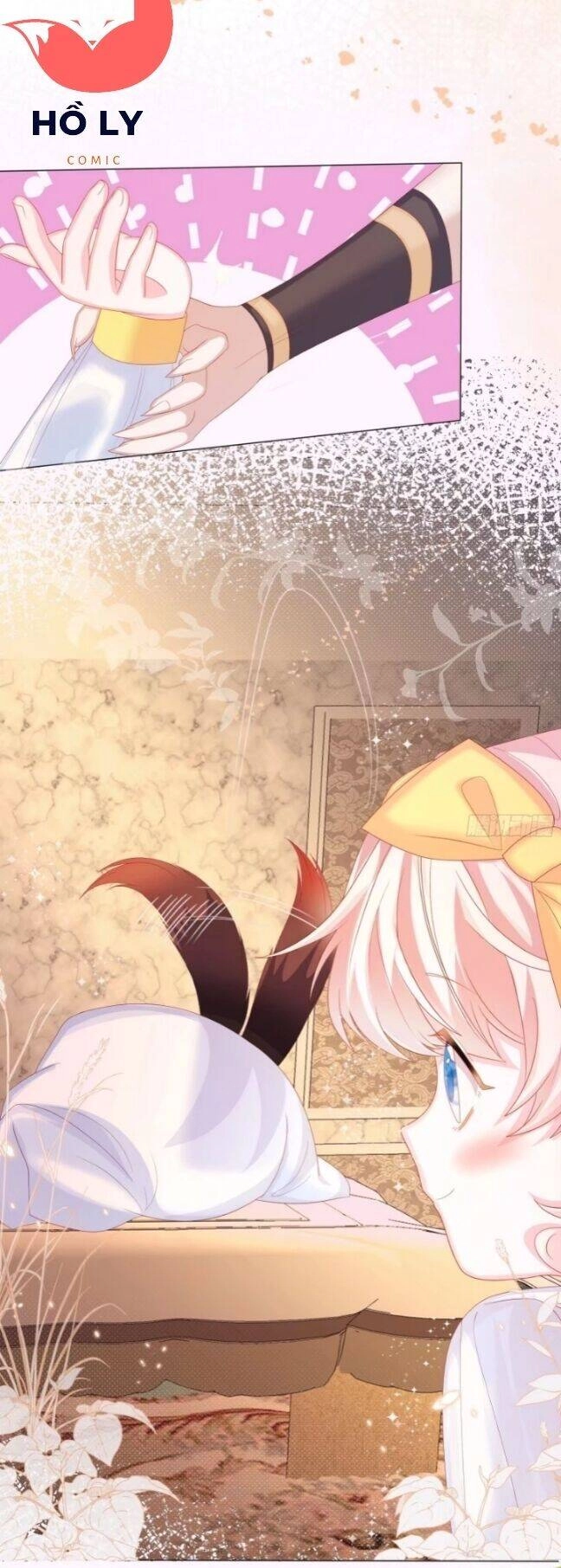 Ninita Yêu Dấu Chapter 5 - 32