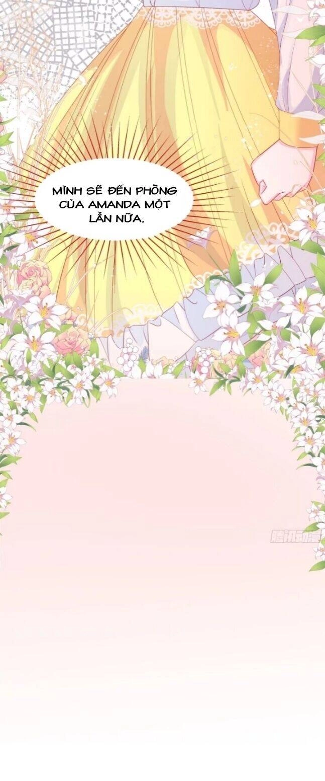 Ninita Yêu Dấu Chapter 5 - 34