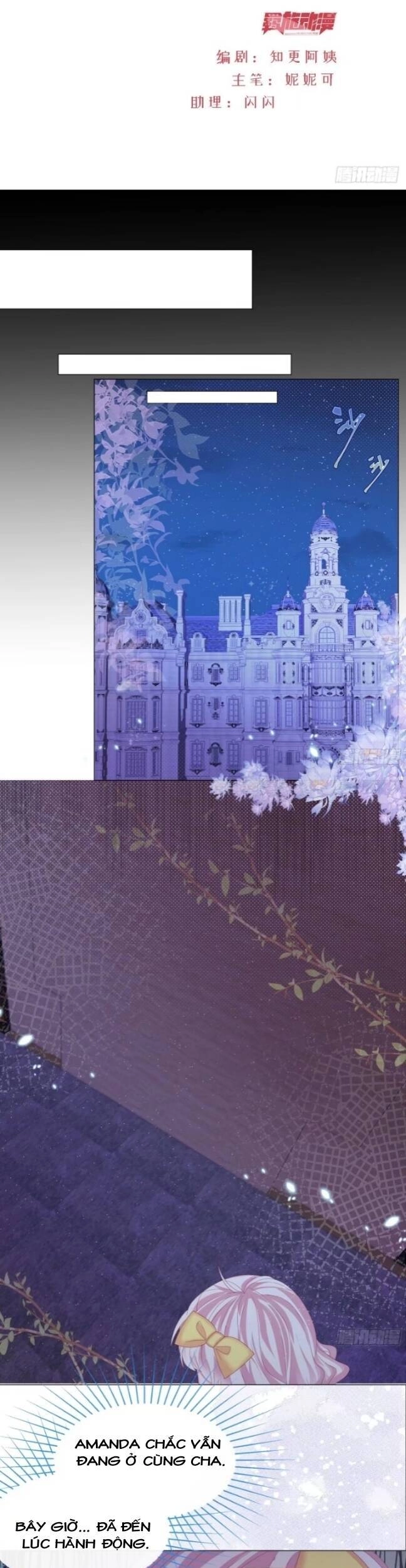 Ninita Yêu Dấu Chapter 6 - 3