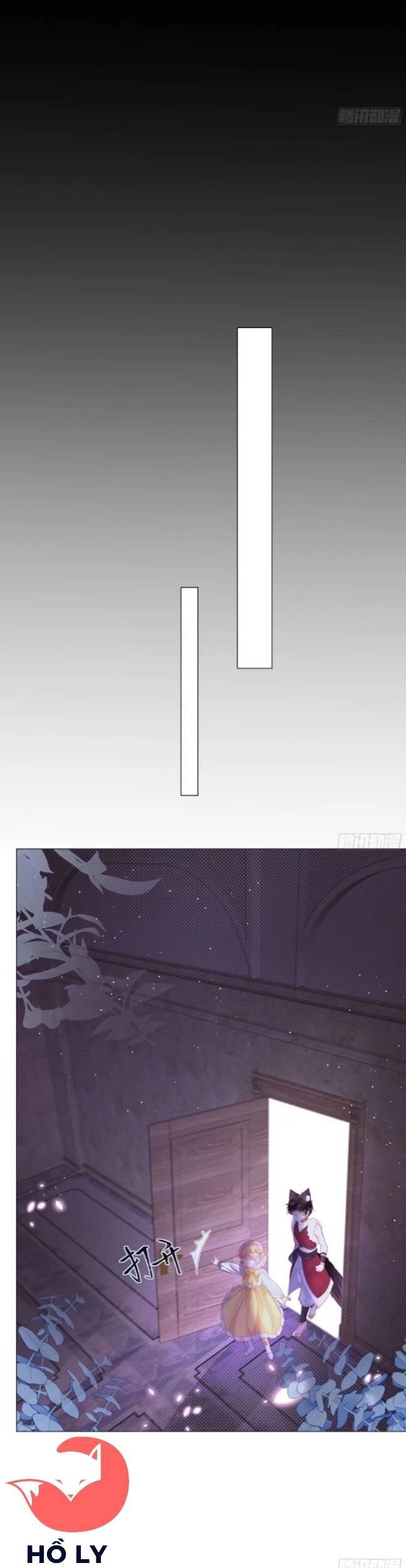 Ninita Yêu Dấu Chapter 6 - 9