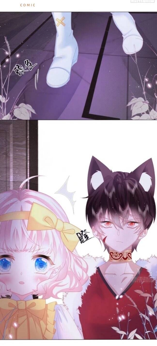 Ninita Yêu Dấu Chapter 6 - 10