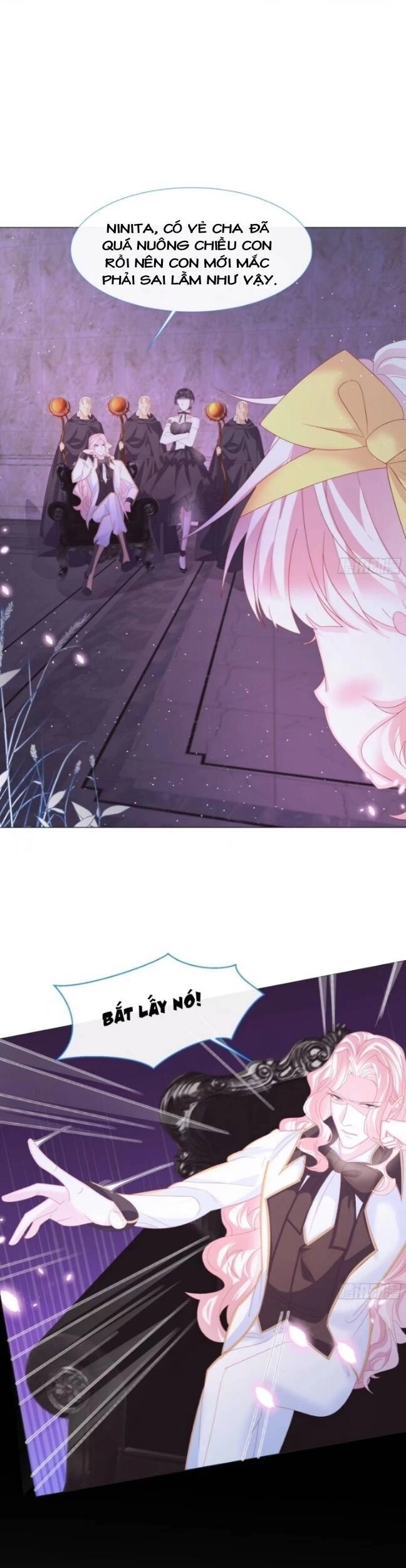 Ninita Yêu Dấu Chapter 6 - 11