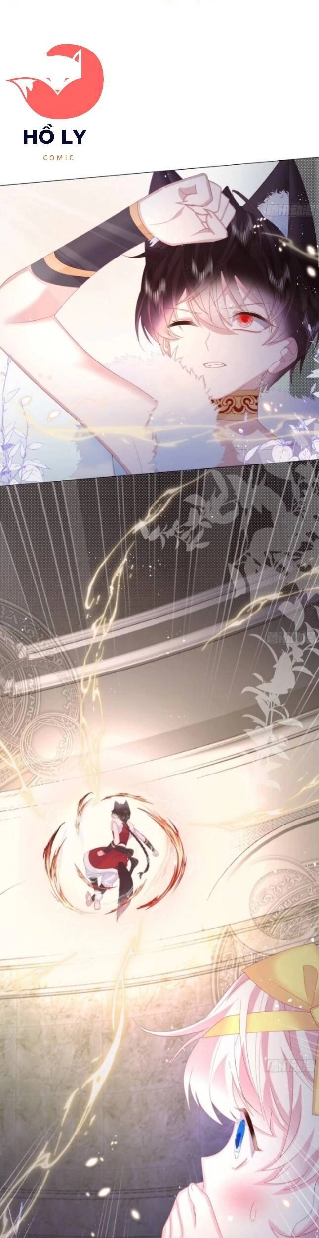 Ninita Yêu Dấu Chapter 6 - 13