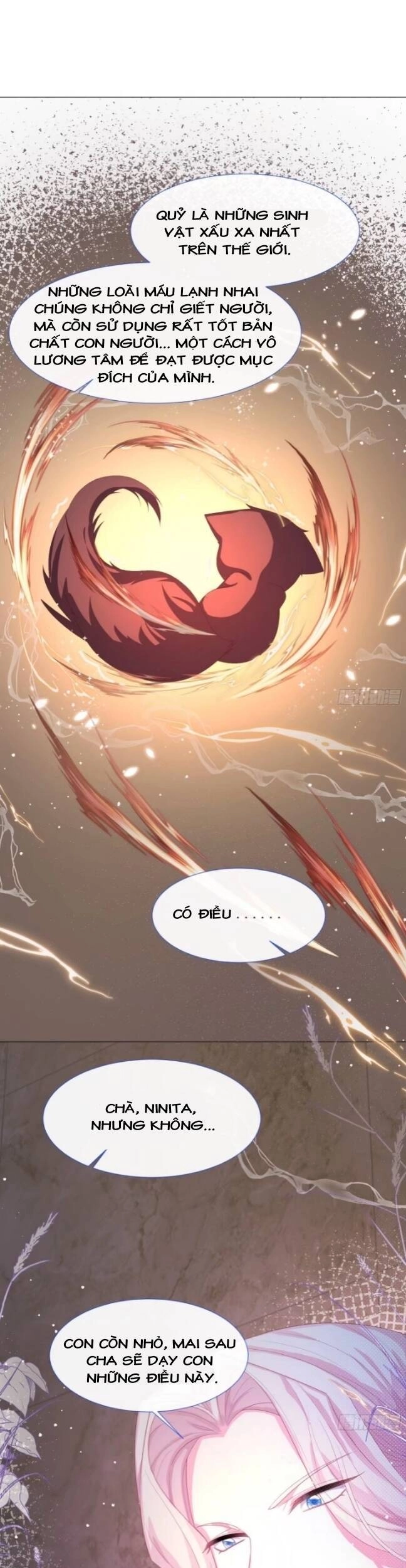 Ninita Yêu Dấu Chapter 6 - 16