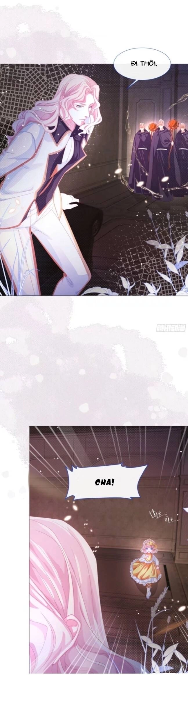 Ninita Yêu Dấu Chapter 6 - 18