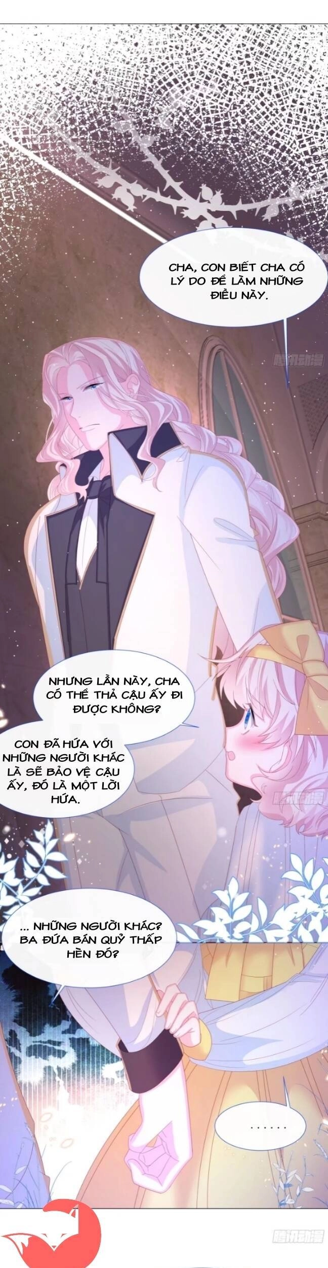 Ninita Yêu Dấu Chapter 6 - 19