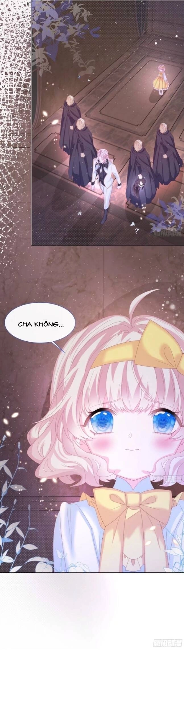 Ninita Yêu Dấu Chapter 6 - 21