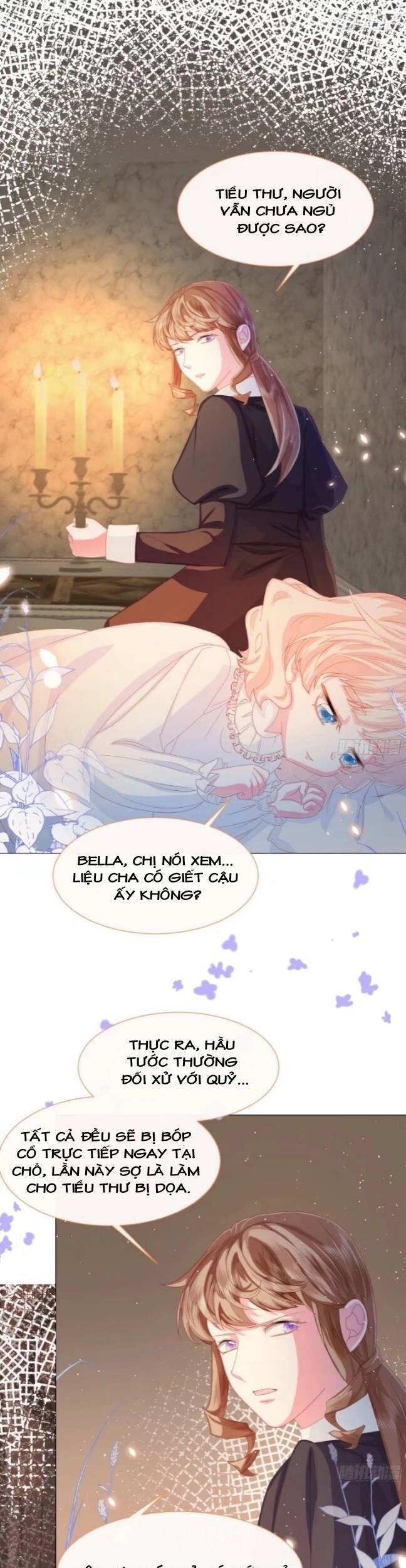 Ninita Yêu Dấu Chapter 6 - 23