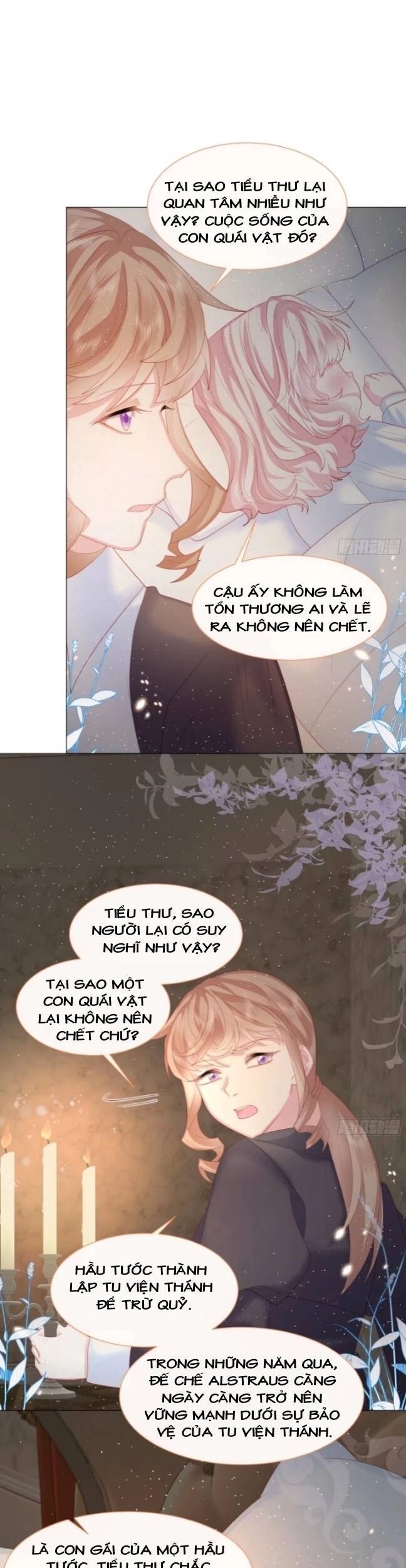 Ninita Yêu Dấu Chapter 6 - 25