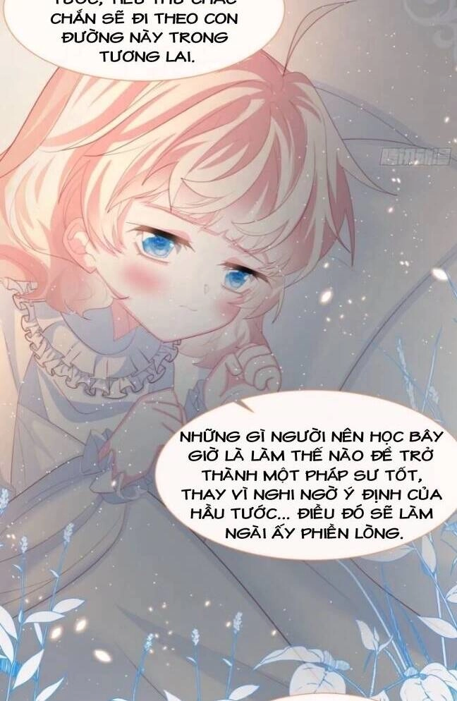 Ninita Yêu Dấu Chapter 6 - 26