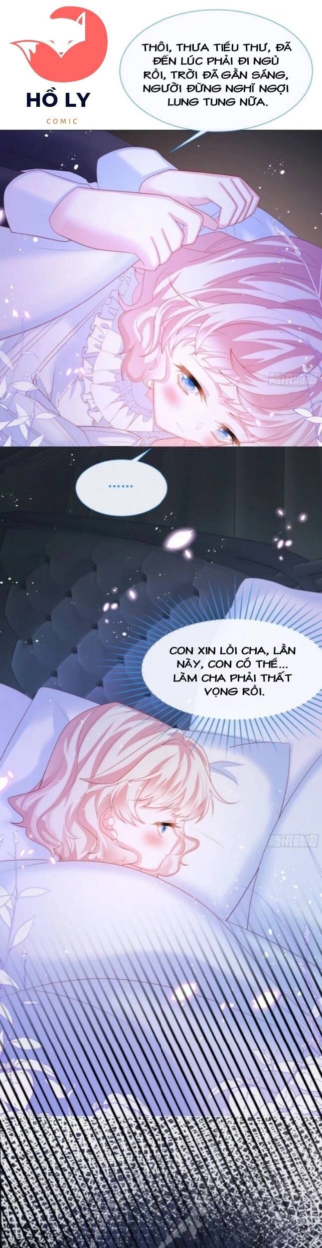 Ninita Yêu Dấu Chapter 6 - 28