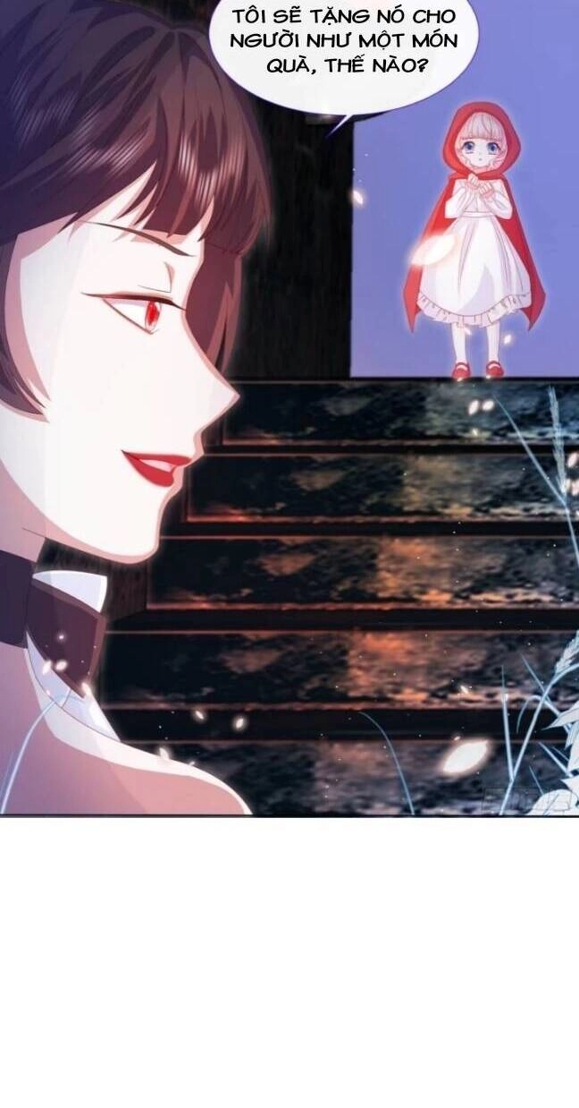 Ninita Yêu Dấu Chapter 7 - 8