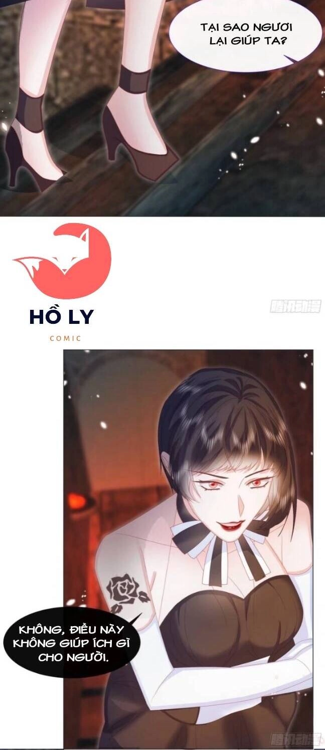 Ninita Yêu Dấu Chapter 7 - 10