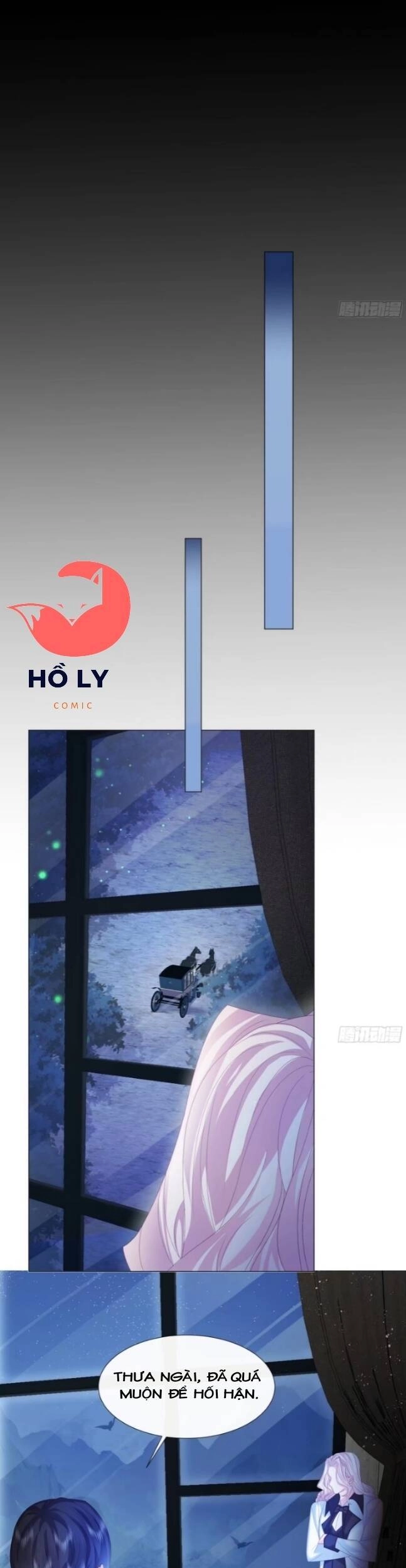 Ninita Yêu Dấu Chapter 7 - 13