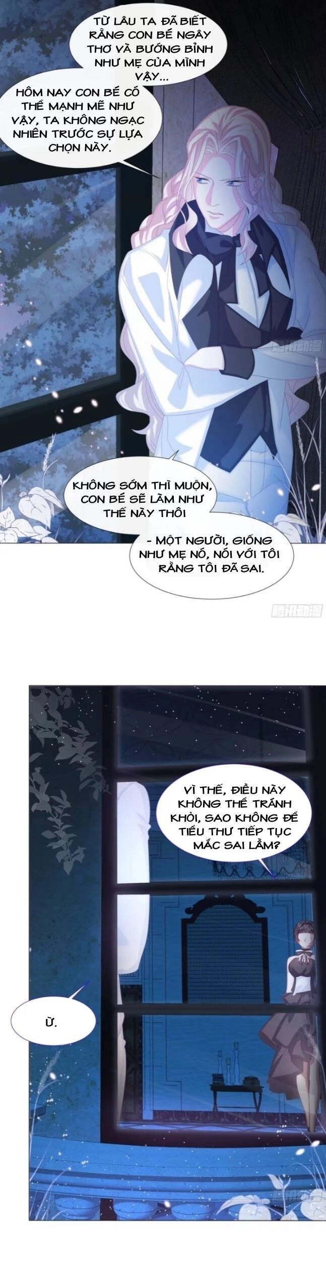 Ninita Yêu Dấu Chapter 7 - 15