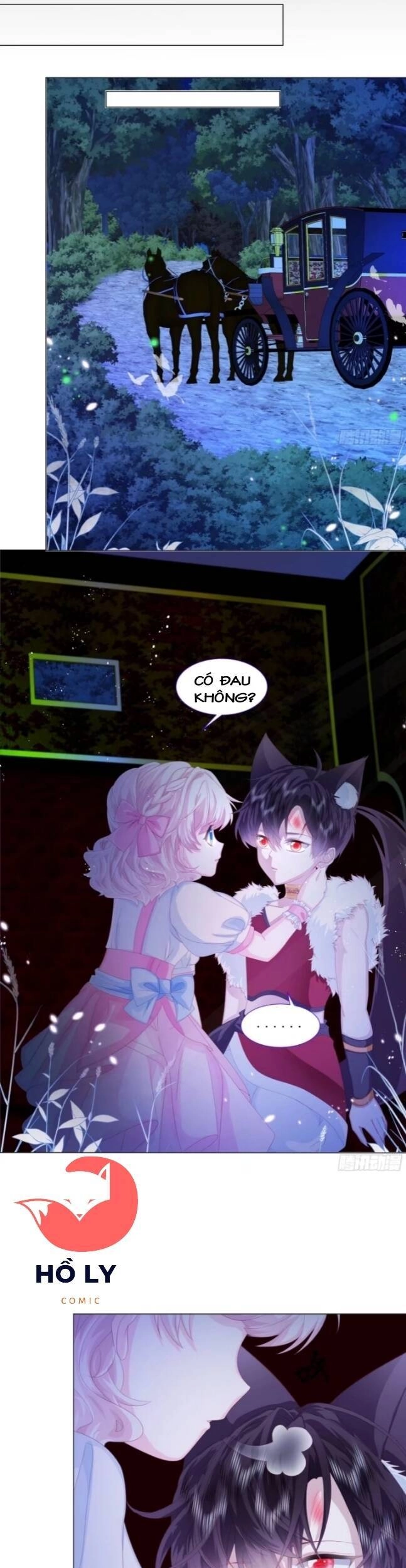 Ninita Yêu Dấu Chapter 7 - 17