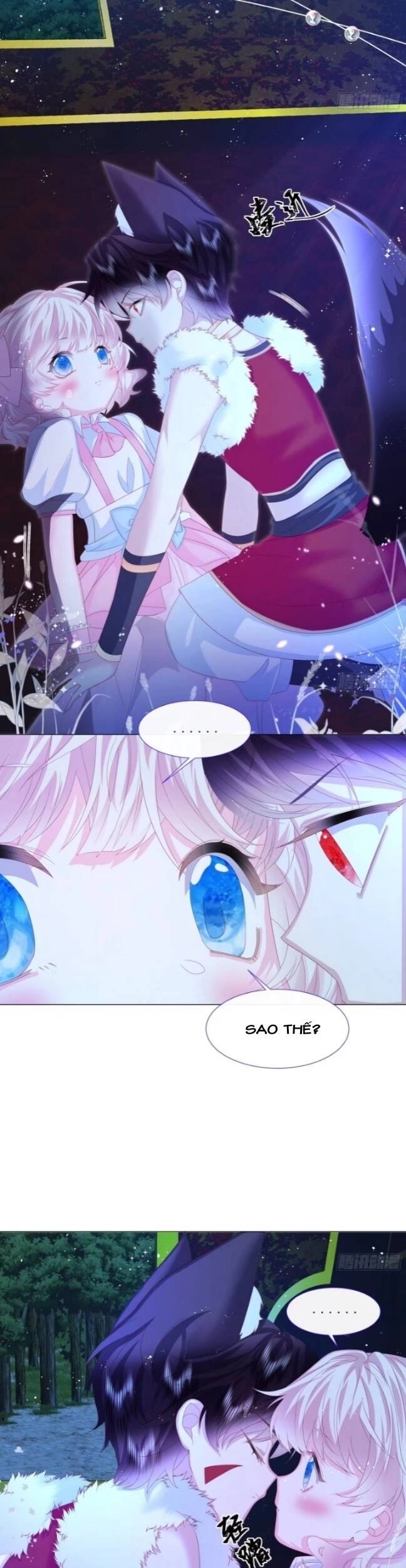 Ninita Yêu Dấu Chapter 7 - 19