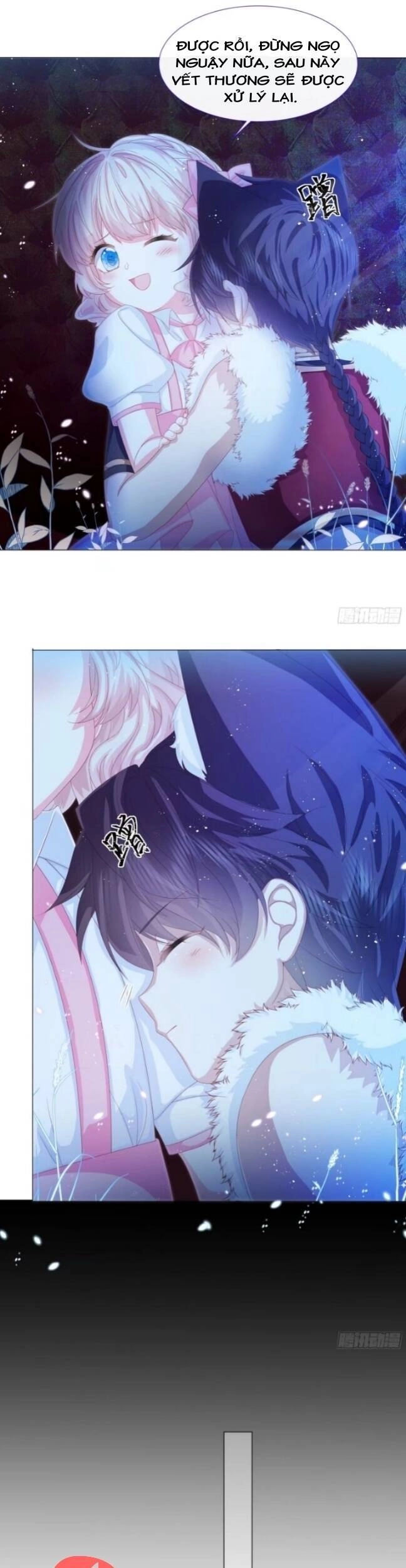 Ninita Yêu Dấu Chapter 7 - 21