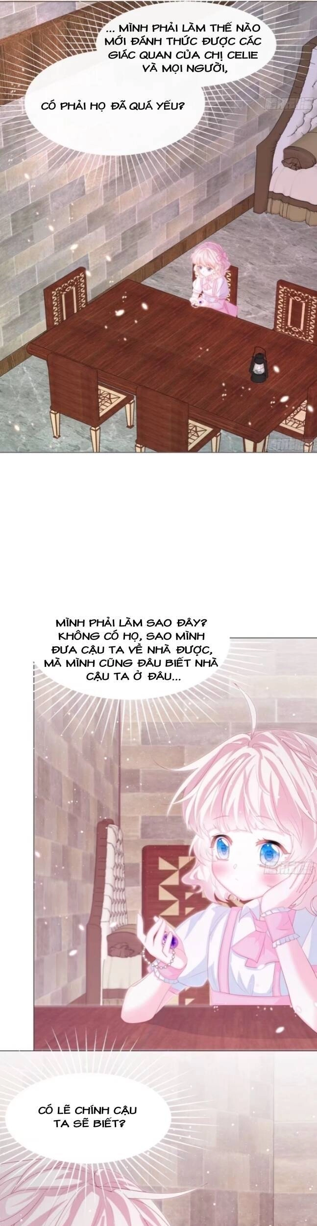 Ninita Yêu Dấu Chapter 7 - 24