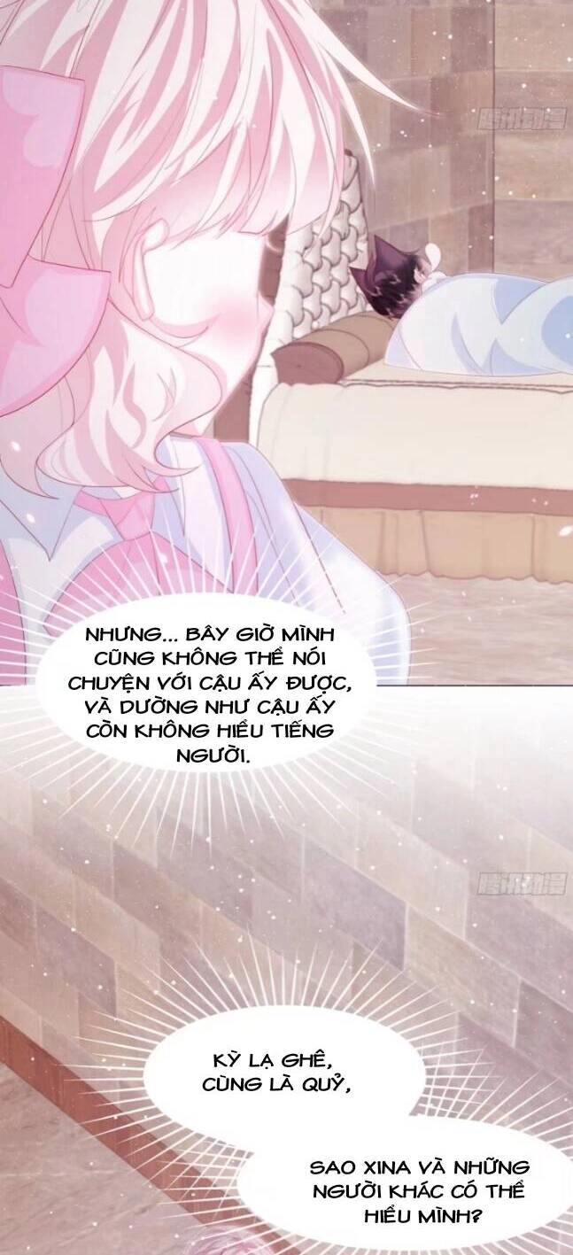 Ninita Yêu Dấu Chapter 7 - 25