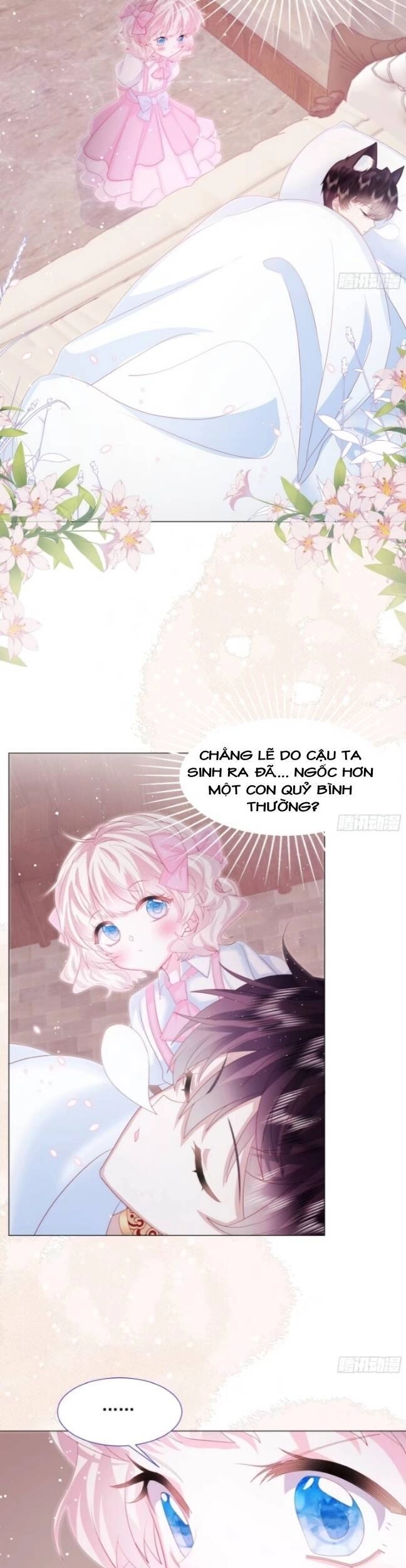 Ninita Yêu Dấu Chapter 7 - 26