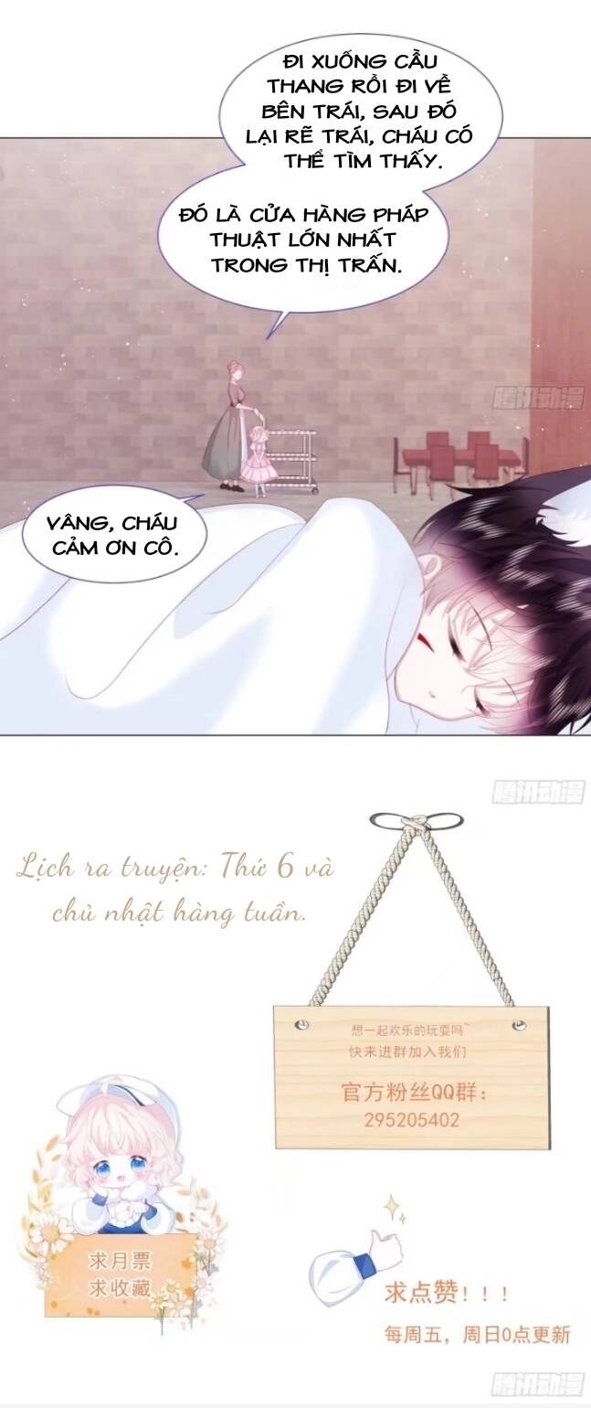 Ninita Yêu Dấu Chapter 7 - 30