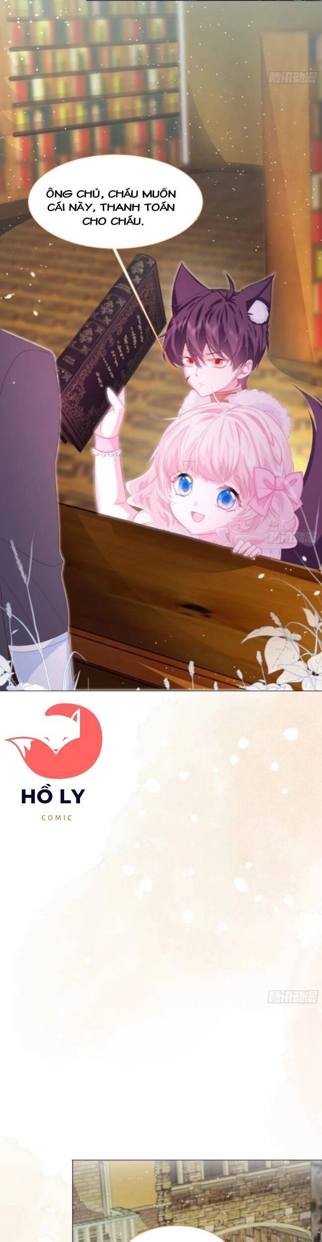 Ninita Yêu Dấu Chapter 8 - 5