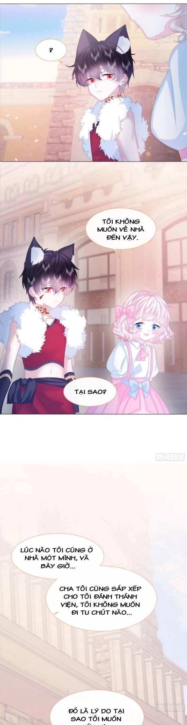 Ninita Yêu Dấu Chapter 8 - 22