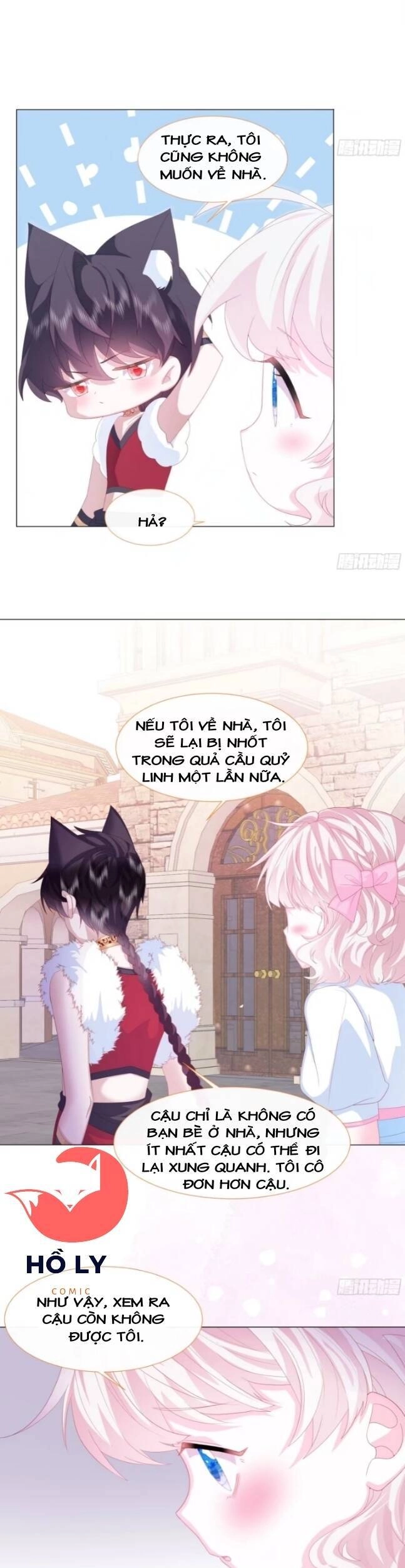 Ninita Yêu Dấu Chapter 8 - 26