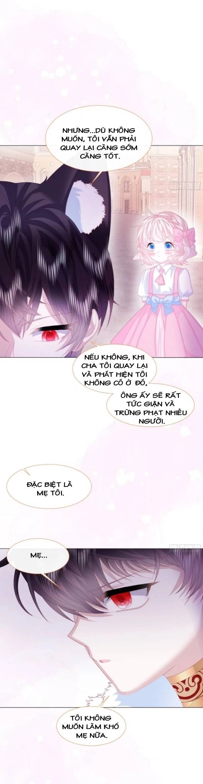 Ninita Yêu Dấu Chapter 8 - 28