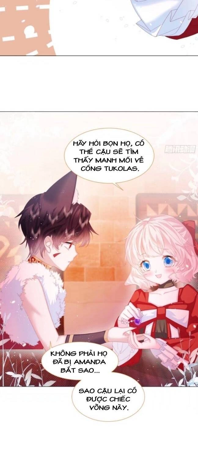 Ninita Yêu Dấu Chapter 9 - 6