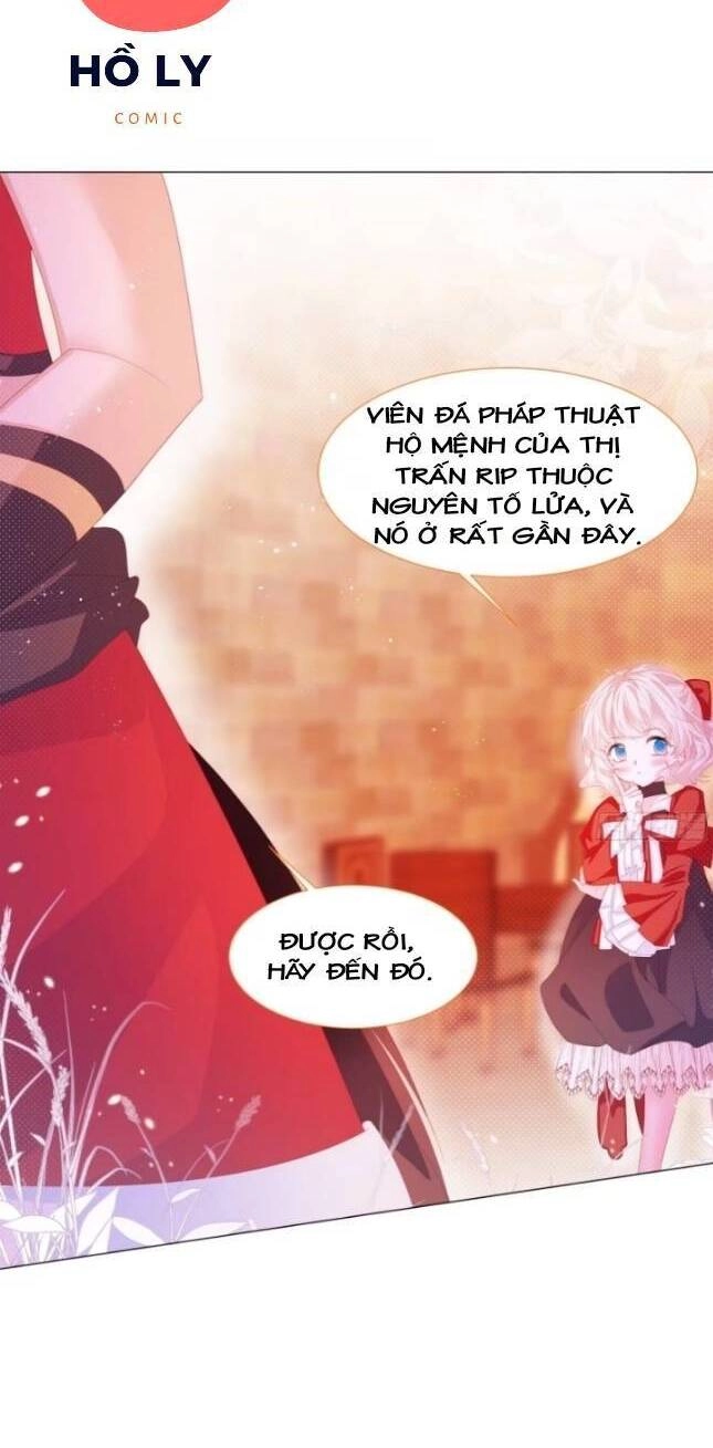 Ninita Yêu Dấu Chapter 9 - 10