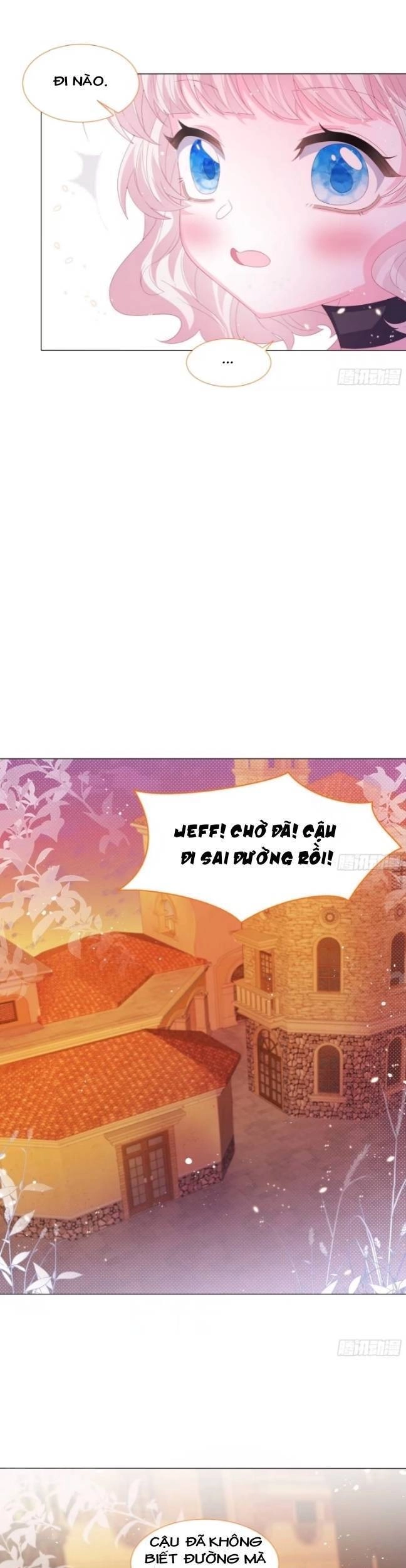 Ninita Yêu Dấu Chapter 9 - 11