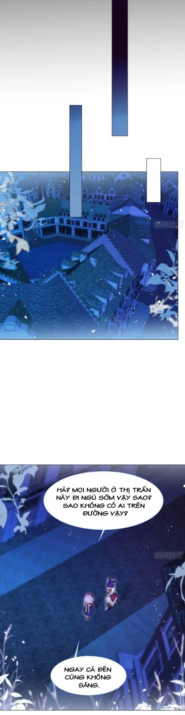 Ninita Yêu Dấu Chapter 9 - 13