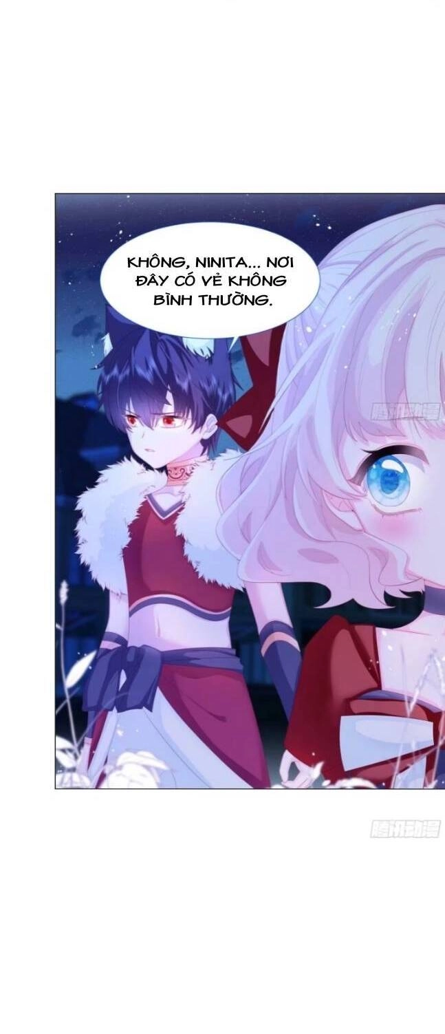 Ninita Yêu Dấu Chapter 9 - 14