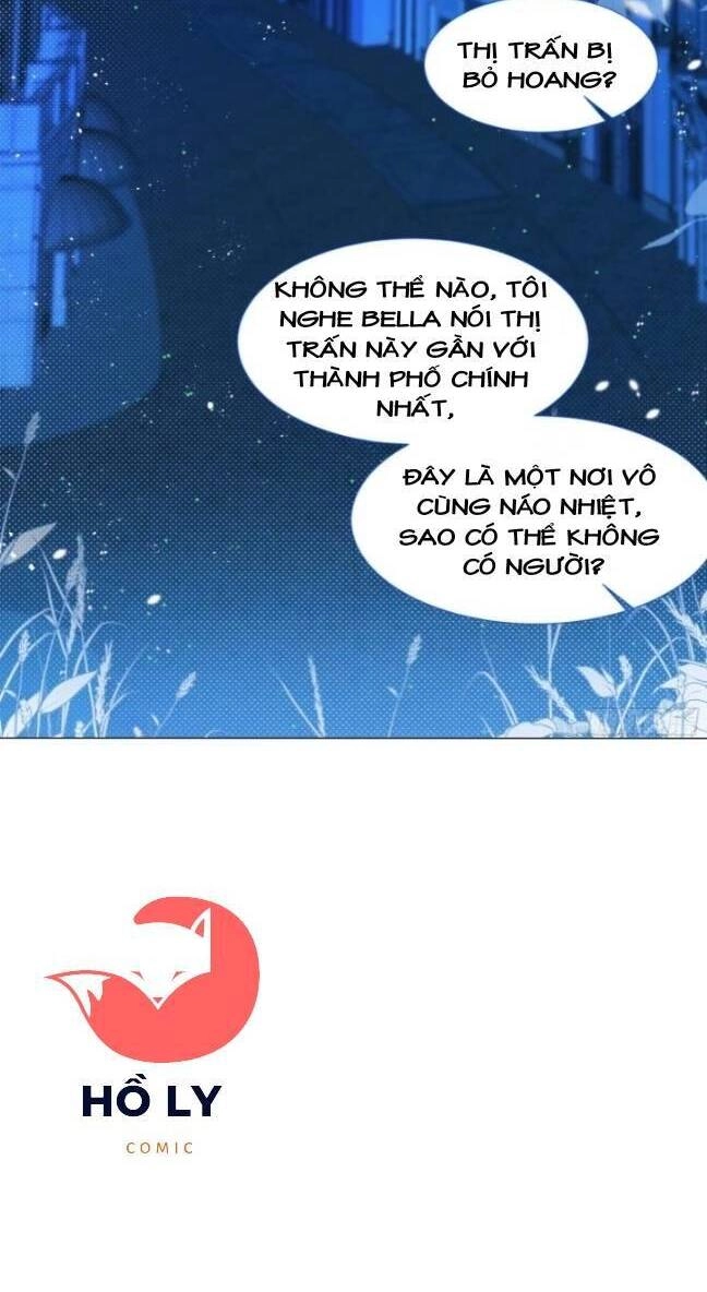 Ninita Yêu Dấu Chapter 9 - 16