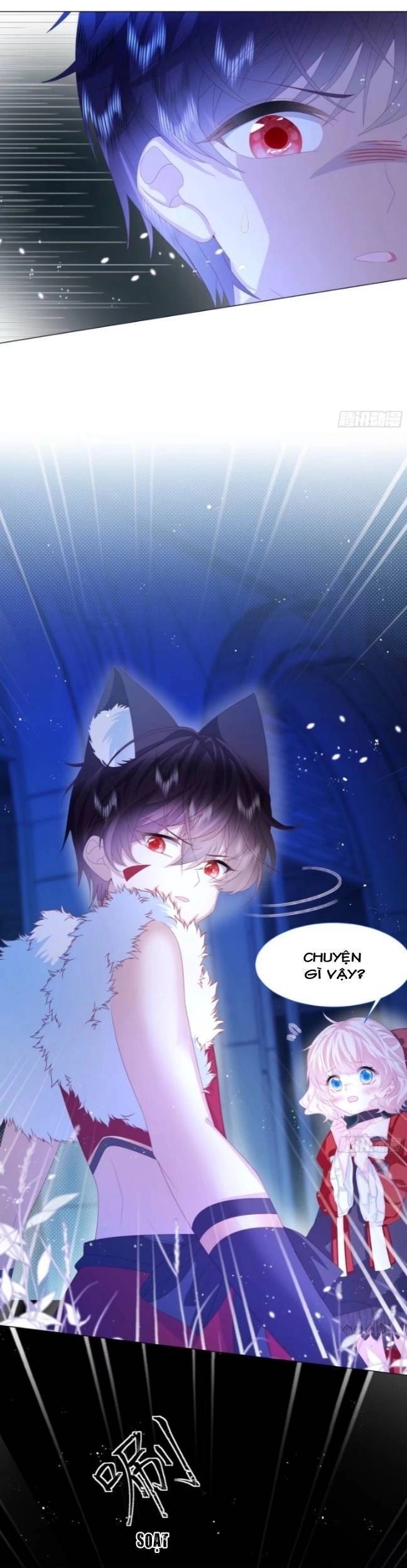 Ninita Yêu Dấu Chapter 9 - 17