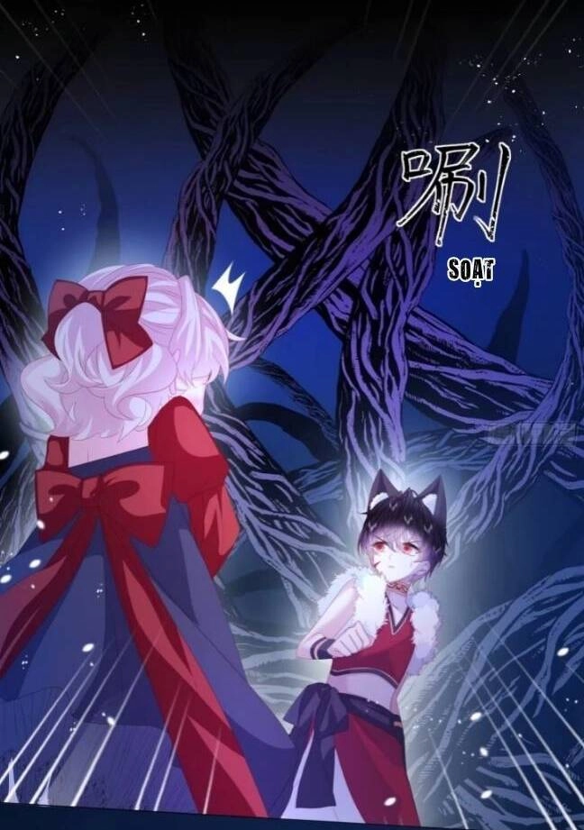 Ninita Yêu Dấu Chapter 9 - 18