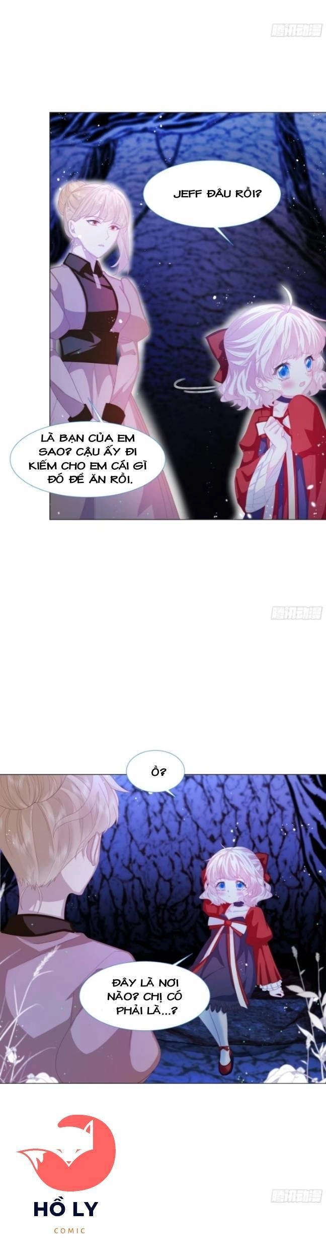 Ninita Yêu Dấu Chapter 10 - 5