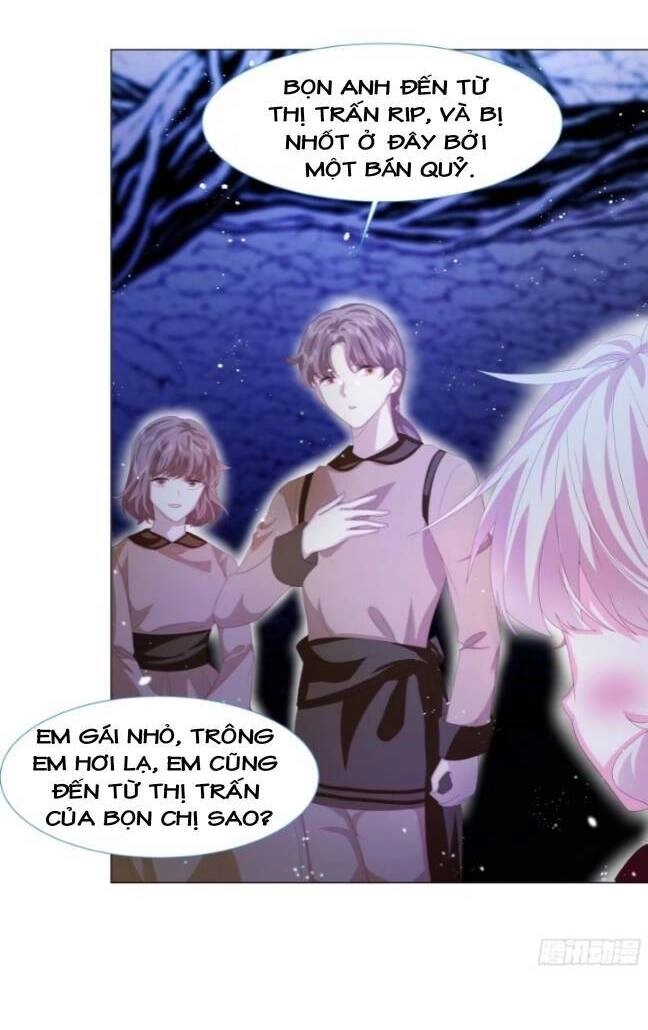 Ninita Yêu Dấu Chapter 10 - 6