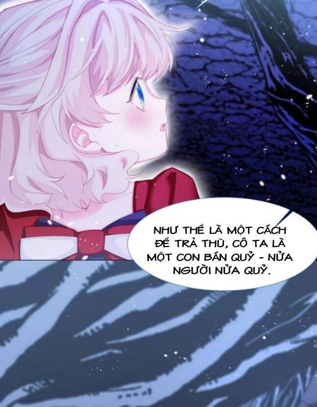 Ninita Yêu Dấu Chapter 10 - 8