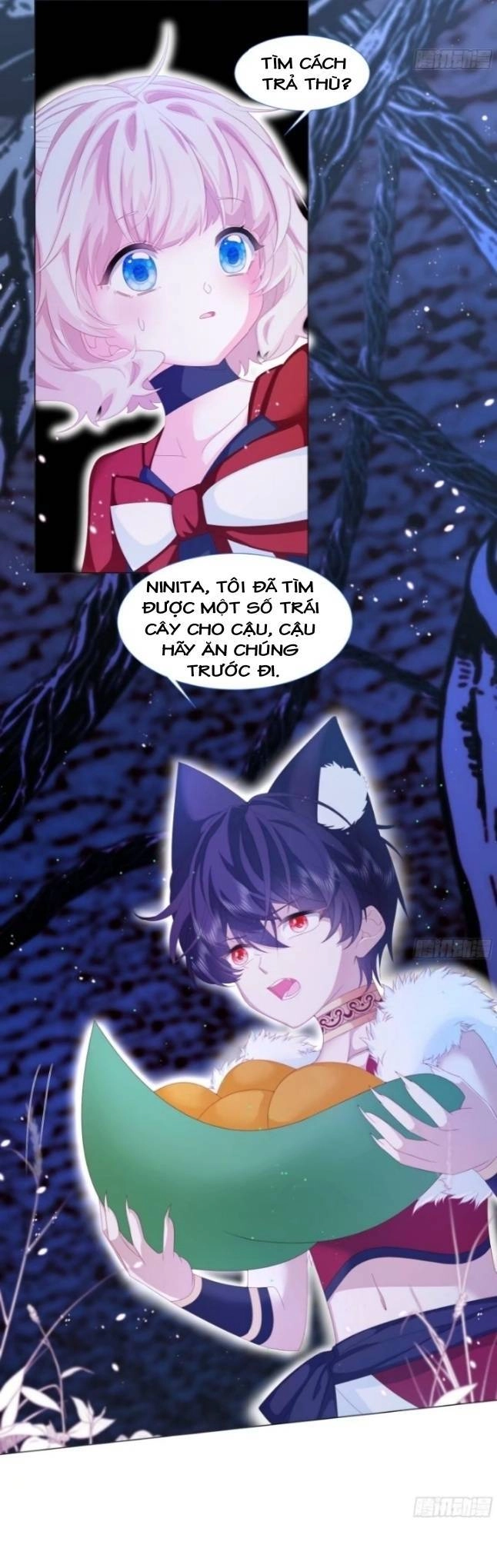 Ninita Yêu Dấu Chapter 10 - 9