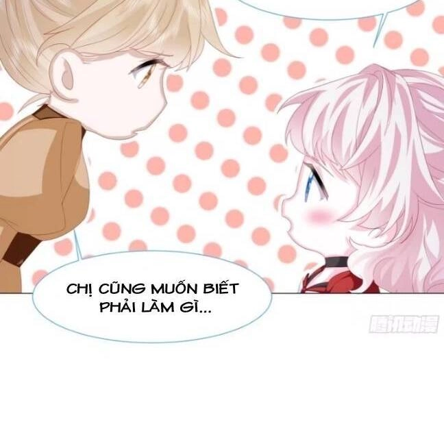 Ninita Yêu Dấu Chapter 10 - 13