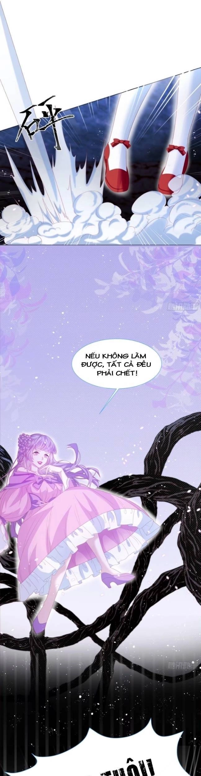 Ninita Yêu Dấu Chapter 10 - 14