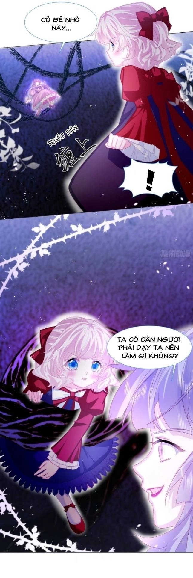 Ninita Yêu Dấu Chapter 10 - 20