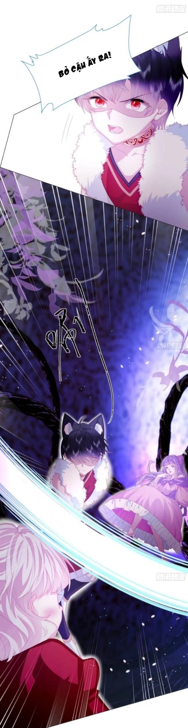 Ninita Yêu Dấu Chapter 10 - 21